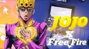 Now, our heroes are left to understand this world and blend in by enrolling and interacting with u.a. Jojo X Free Fire Youtube