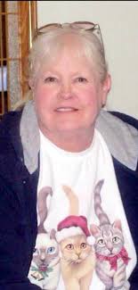 Marjorie Collins Obituary