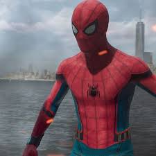 I'm not much of a fan of the suit, i say it could've been done better but either. Spider Man 3 Release Date Announced As Sony And Marvel Studios Reunite