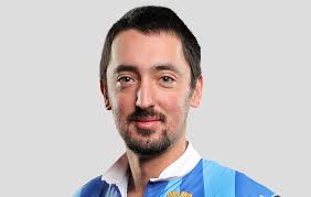 New Jersey King Pins