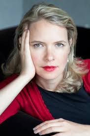 Erika's Wall — Sophie Jaff