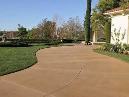 Maybe you would like to learn more about one of these? A Fresh New Look With Concrete Stain