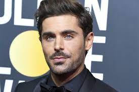 From zac efron to rihanna, we rate the mullet amid its comeback in lockdown. Zac Efron Startet Neue Netflix Show So Haben Fans Den Us Star Noch Nie Gesehen Gq Germany