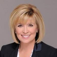 Who is your hottest local chicago television news anchor? Allison Rosati Wmaq Tv Chicago Il Journalist Muck Rack