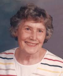 Obituary for Florence A. Meeting