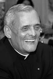 Rev. Msgr. Thomas Modugno