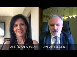 Hdp'de ayhan bilgen ismi eş başkanlık için telaffuz ediliyor. Hdp Kurt Milliyetcisi Mi Kars Belediye Baskani Hdp Li Ayhan Bilgen Lale Ozan Arslan A Anlatti Youtube