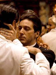 Michael vs fredo tragic brothers in the godfather part ii. I Know It Was You Fredo You Broke My Heart You Broke My Heart The Godfather Part Ii Godfather Movie The Godfather