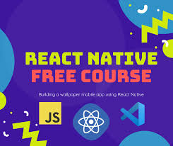 It's meant to get you started quicker. React Native Free Course Build A Wallpaper App For Both Ios And Android Using Expo