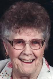 Lila Irwin Obituary (2016)