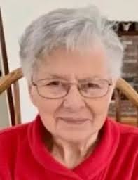 Obituary information for Mary (Terry) Sontorovich