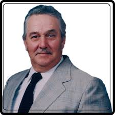 Obituary of Lorne George Ingram