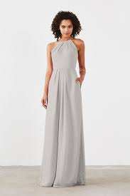 Shop Dove Dahlia Bridesmaid Dress Isabelle In Poly Chiffon At Weddington Way Find The Perfect Made To Order Bri With Images Bridesmaid Dresses Coral Bridesmaid Dresses
