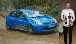 Clubmeisterschaft 2017