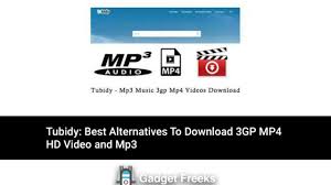 This music portal also indexes numerous classic and trendy music videos through their search engine tool. Tubidy 2020 Top 5 Best Alternatives Websites Apps Gadget Freeks