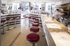 Barrafina 2 Brings The Taste And Theatre Of Spanish Tapas To Covent Garden London Restaurants Tapas Spanish Tapas