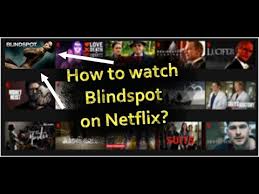 We did not find results for: Watch Blindspot On Netflix Youtube