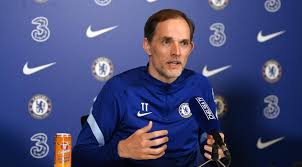 A big clash from the premier league as frank lampard's chelsea welcome pep guardiola's manchester city to stamford bridge. Vvlemkeyb5s2wm