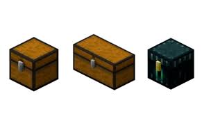 Como hacer un cofre de madera en minecraft : Como Hacer Un Cofre En Minecraft Minecrafteo