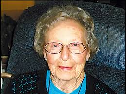 Obituary: Audel, Viola