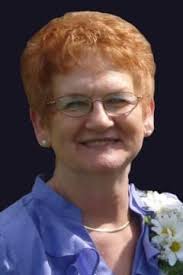 Shirley Arline Johns Obituary November 18, 2020