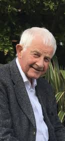 Condolence Book for Diarmuid Herlihy (Foxrock, Dublin)