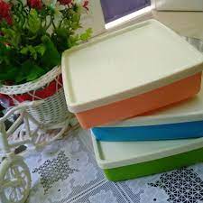 Entdecke rezepte, einrichtungsideen, stilinterpretationen und andere ideen zum ausprobieren. Lunch Box Tempat Makan Bekal Shopee Indonesia
