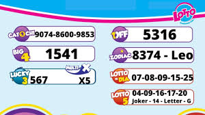 View the lotto results for wednesday 14th april 2021 below. Njob2ebtx Q71m