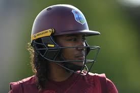 HAYLEY MATTHEWS: REFRESHED AND READY FOR 2026