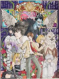 Sidoh is a character from death note. Sidoh Hashtag On Twitter