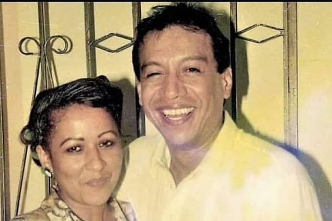 Diomedes Díaz: esta es la razón por la que se divorció de Patricia Acosta |  El Cacique de la Junta | Vallenato