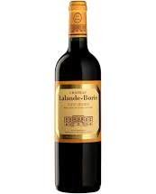 Chateau Lalande Borie 2016 Saint Julien Sainte Julienne Julien Bordeaux
