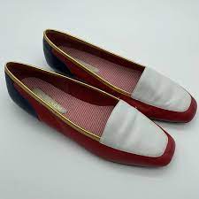 Eno Angioline Leather Shoes Flats | eBay