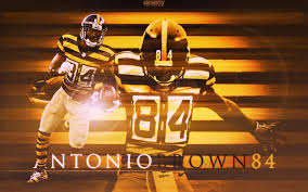 See more ideas about raiders, raiders wallpaper, oakland raiders football. Antonio Brown Oakland Raiders Wallpapers Wallpaper Cave
