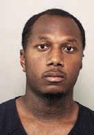 Suspected robber arrested