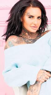 Jemma: 'jordan could end up dead if she doesn't get help'