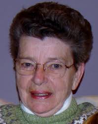 Obituary: Barbara B. Swan, 82, Of Clinton