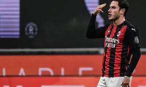 Rossoneri e sardi assoluti protagonisti, mentre la juventus ha lavorato in uscita. Milan Contatti Positivi Per Blindare Calabria Primapagina Calciomercato Com