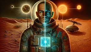 Project Serpo: 12 Left Earth, 7 Returned – Hangar1publishing