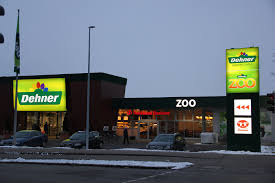 Illuminated Advertising Klostermann Group