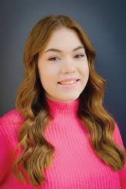 A new Distinguished Young Woman coming March 24