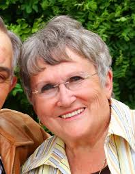 Theodora Meeks Pack (1939-2011)