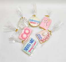 Welcoming Nathaniel Dion into a world of blessings with a dreamy cake full  of bears, stars and clouds!