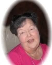 Obituary information for Mildred Ann Booker Parish