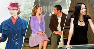 But with 2020 firmly in our rearview mirror, the time has come to take a look at the 2021 movie premiere dates for all the original films that will be. Movies And Tv Shows Leaving Netflix In January 2021 Celebilicious