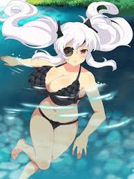 Yagyu (Senran Kagura)