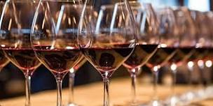 ETWP Deductive Tastings - Class 101