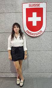 I am thrilled to announce the next chapter in my career journey! After…