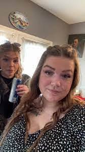 Savannah Ferrell's Instagram, Twitter & Facebook