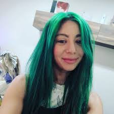 Sandra Fay's Instagram, Twitter & Facebook